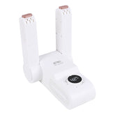 Portable Electric Shoe Boot Dryer Glove Warmer Heat Blower Socks Boot Dryer UK