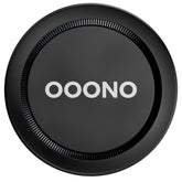 OOONO Co-Driver NO1: Warns of speed controls and dangers in road traffic in real time - automatically active after connecting to smartphone via Bluetooth