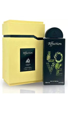 Affection By Lattafa Pride Love Eau De Parfum 100ml EDP Perfume