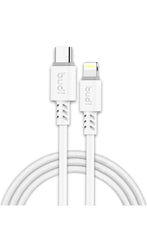 iPhone Fast Charger Type-C cable Sync 1M USB iPhone 8 X XS XR 11 12 13 14 Budi