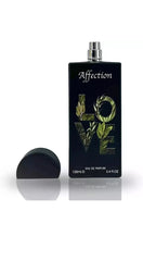 Affection By Lattafa Pride Love Eau De Parfum 100ml EDP Perfume