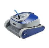 Safety Strong Suction Intelligent Lighted Robotic Swimming Pool Cleaner