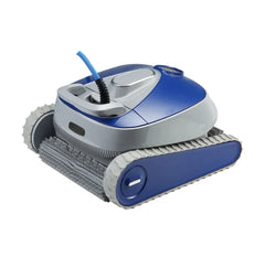 Safety Strong Suction Intelligent Lighted Robotic Swimming Pool Cleaner