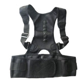Magnetic Therapy Posture Corrector Brace Supporter Shoulder Back Support Belt Menwomen Braces And Support Belt Shoulder Posture