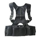 Magnetic Therapy Posture Corrector Brace Supporter Shoulder Back Support Belt Menwomen Braces And Support Belt Shoulder Posture