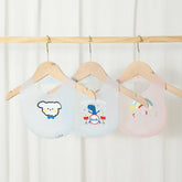 Transparent Waterproof Baby Bibs For Baby Kid Soft Silicone Feeding Bib Summer Baby Stuff Feeding Girl Boy Bibs Burp Cloths New