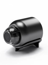 1080P HD Mini WiFi Camera Indoor Safety Security Surveillance Baby Monitor Night Vision Camcorder IP Cam Audio Video Recorder