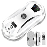 Ultra Thin Robot Vacuum Cleaner Window Cleaning Robot Window Electric Glass Limpiacristales Remote Control For Home