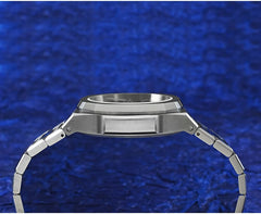 San Martin Men Automatic Watch 43mm Mechanical Wristwatch BGW-9 Luminous 10ATM Waterproof Sapphire Miyota 9120