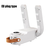New Intelligent Timer Shoe Dryer Telescopic Adjustable Dryer Quick Drying Deodorizing Sterilizing Shoe Dryer 