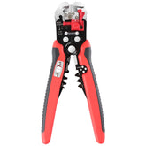 Wire Stripper Tools Multitool Pliers YES-1R Automatic 5 In1 Stripping Cutter Crimping Cable Wire Electrician Repair Tools