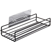 Bathroom Shelf Shower Caddy Rack Bathroom Kitchen No Punching Triangle Storage Rack Shower Shelf Shampoo Storage Rack Ho