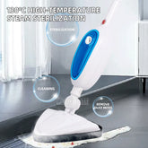 Household Steam Mop Handheld High Temperature Cleaning Mop Multifunctional Steam Electric Mop