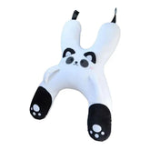 Car Seat Safety Neck Pillow for Kids – Cute Children’s Headrest & Lumbar Support Travel Cushion