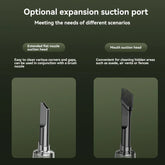 Wireless Automobile Vacuum Cleaner Wet Dry Dual-Use Portable Handheld Electric appliance Cleaner For Car home