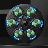 The Smart Music Boxing Machine Responds To Target Training Equipment Fitness Wall Target Fitness Equipment Home Boxing
