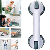 Bathroom Elderly Safety Helping Handle Shower Handle Support Toilet Safe Grab Bar Vacuum Sucker Suction Cup Handrail Anti Slip
