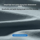 Men's Sportswear Set for Running & Fitness, Quick-Dry Training Clothing, Jacket, Cycling, and Morning Jogging Gear Tracksuits