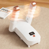 For Shoes Dryer Machine Smart Constant Temperature Fast Dryer Heater Deodorizer Dehumidifier Device Gloves Boots Drier