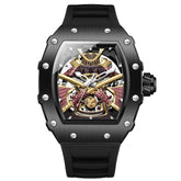 Men Automatic Watch Luxury Brand Fashion Luminous Waterproof Mechanical Watches Men Military Sports Watches Gifts for Men