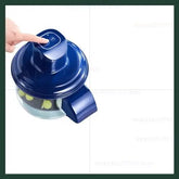 Electric Automatic Grape Peeler Machine for Home Use, Desktop Fruit Skin Peeler for Grapes Tomatoes, Easy to Clean & Save Time