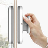 Double-Sided Magnetic Window Cleaner -Glass Scraper, New Household Cleaning Tool for Initial Washing