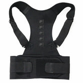 Magnetic Therapy Posture Corrector Posture Corset Shoulder Support Belt Men And Women Braces And Support Belt Shoulder Posture