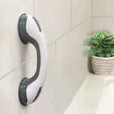 Bathroom Elderly Safety Helping Handle Shower Handle Support Toilet Safe Grab Bar Vacuum Sucker Suction Cup Handrail Anti Slip
