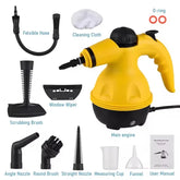 2025 Multifunctional Household Cleaning Machine Commercial Handheld High Temperature Steam Cleaning Machine Cleaner
