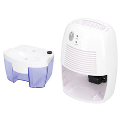 Air Dryer Dehumidifier Mini Dehumidifier Household Mini Dehumidifier USB Air Dryer Machine Removes Moisture Humidity for Bedroom