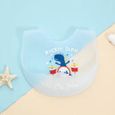 Transparent Waterproof Baby Bibs For Baby Kid Soft Silicone Feeding Bib Summer Baby Stuff Feeding Girl Boy Bibs Burp Cloths New