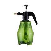 1.5L Car Wash Spray Bottle Wash Can Hand-held Car Wash Watering Car Home Gardening Air Pressure Sprayer Cleaning Tools
