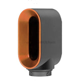 Hair Styler Curler Modeling Nozzle For Dyson Airwrap HS01 HS05 SenCiciMen X9 Hair Dryer Pre-Styling Nozzle Accessories Parts