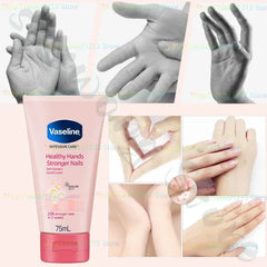 Niacinamide hand cream moisturizes and brightens, prevents dry and rough skin, moisturizes and moisturizes in autumn and winter