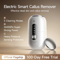 Rechargeable Electric Foot Grinder Callus Remover Thick Leather Polishing Foot Dead Skin Grinder Pedicure Personal Care Tools