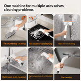 New Handheld High Temperature Steam Cleaner Kitchen Hood Cleaner for Deep Cleaning and Sanitising Electric Steam Cleaner