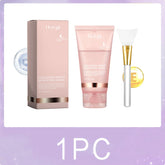 Hoygi Collagen Peel Off Mask Deep Cleansing Moisturizing Nourishing Shrink Pores Oil-Control Lifting Face Mask Facial Skin Care