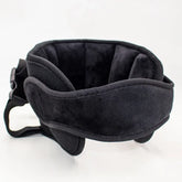 Children Travel Pillow Baby Head Fixed Sleeping Pillow Adjustable Kids Seat Headrest