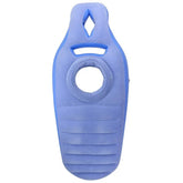 Yoga Mat For Pregnant Inflatable Pregnancy Pillow O-type Women Inflatable Mat Mattress Pregnancy Maternity Body Bed Pillow