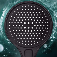 Big Shower Head Adjustable High Pressure 3 Modes Water Saving Rainfall Flow Shower Faucet Nozzle Bathroom Accessories 13CM