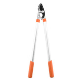 Loppers Sharp Anvil Lopper Professional Gardening Pruning Lopper Ratchet Loppers Secateurs Gardening Tool Kit