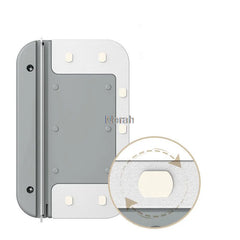 Double-Sided Magnetic Window Cleaner -Glass Scraper, New Household Cleaning Tool for Initial Washing