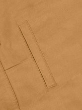 Men's Casual Pants Business Formal Pants High waist Slim Europe and the United States Style Solid Color Four Seaso