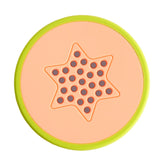 Color Kids New 1PCS Baby Silcone Teether Toys Vegetable Fruit Shape Baby Teething Toys Molar Sensory Toys Kids Toys Baby Stuff