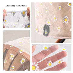 Universal Pram Net Baby Pushchair Cart Insect Shield Net Mesh Safe Infants Protection Mesh Cover Baby Stroller Accessories