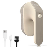 Electric Lint Remover For Clothing Hair Ball Trimmer Fuzz Clothes Sweater Carpet Fluff Spool Shaver USB Rechargeable