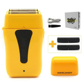 Professional Men's Hair Clipper JUCAI PRO White JC10000 10000RPM DLC Knife Net Electric 2000mAh Whitening Oil Head Hair Trimmer