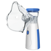 Revitalize Facial Steamer and Humidifier 2-in-1 Nano Ion Mist for Skin Moisturizing and Air Moisturizing with Water Tank