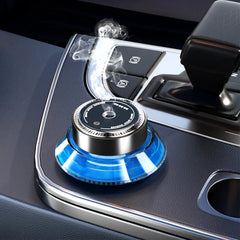 Car Essential Oil Diffuser Smart Spray Portable Wireless Usb Air Perfume Aroma Diffuser For Scent Air Freshener Car Fragrance