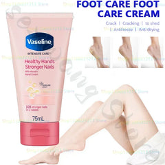 Niacinamide hand cream moisturizes and brightens, prevents dry and rough skin, moisturizes and moisturizes in autumn and winter